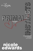Claim: Primal Instincts Volume 7-9 B0CGL85JSN Book Cover