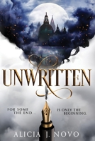 Unwritten 1737179113 Book Cover