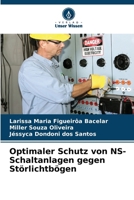 Optimaler Schutz von NS-Schaltanlagen gegen Störlichtbögen (German Edition) 620788390X Book Cover