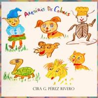 Arco�ris de colores 1070131059 Book Cover