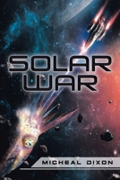 Solar War 1643348914 Book Cover