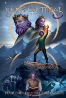 Beyond the Father - Book 1 B0CB996HXF Book Cover