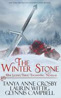 The Winter Stone 1499116845 Book Cover
