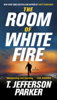 The Room of White Fire 0735212678 Book Cover