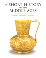 A Short History of the Middle Ages 1551112906 Book Cover