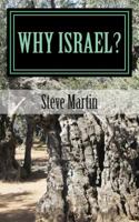 Why Israel?: Love For His People 1497323681 Book Cover
