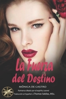 La Fuerza del Destino 1088250807 Book Cover