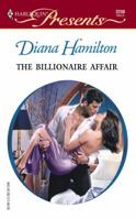 The Billionaire Affair 0373122381 Book Cover