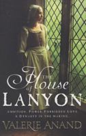 The House Of Lanyon 077832592X Book Cover