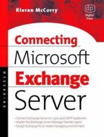 Connecting Microsoft Exchange Server B01E3VJLDI Book Cover