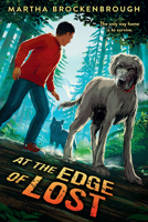 At the Edge of Lost 1546125027 Book Cover