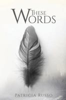 These Words 1541061470 Book Cover