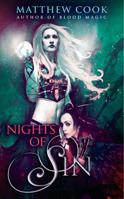 Nights Of Sin 0809572826 Book Cover