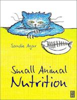 Small Animal Nutrition 075064575X Book Cover