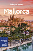 Lonely Planet Mallorca 6 1838691871 Book Cover