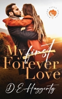 My Forever Love: a small town second chance romantic comedy B0BWSNVGRD Book Cover