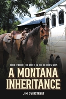 Montana Inheritance 1968442235 Book Cover