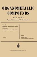 Compounds of Transition Metals 3662232197 Book Cover