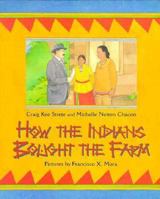 How the Indians Bought the Farm 0688141307 Book Cover