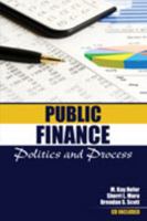 Public Finance: Politics and Process 0757597238 Book Cover