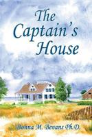 The Captain's House 1728306132 Book Cover