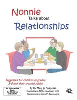 Nonnie Talks about Relationships 1734300124 Book Cover