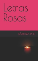 Letras Rosas B0C2S6BQ5Y Book Cover