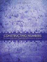 Constructing Numbers 1631894595 Book Cover