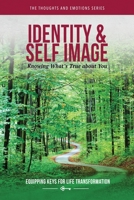 Identity and Self Image 179245466X Book Cover