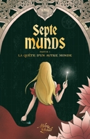 Septe Munds (French Edition) B0GGQ37F27 Book Cover