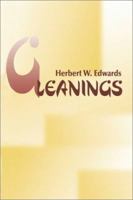 Gleanings 0595141471 Book Cover