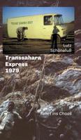 Transsahara-Express 1979 (German Edition) 3749700524 Book Cover