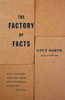 The Factory of Facts 0679424105 Book Cover