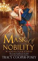 Mask of Nobility 1772633968 Book Cover
