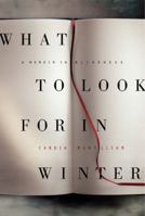 What to Look for in Winter 0062094505 Book Cover
