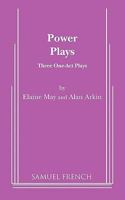 Power Plays: Three One-Act Plays 0573626987 Book Cover