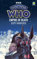 Doctor Who: Empire of Death (Target Collection) (Doctor Who Target Novels – New Era) 1785949535 Book Cover