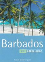 The Rough Guide to Barbados 1858283280 Book Cover