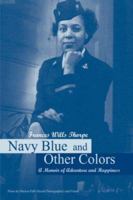 Navy Blue and Other Colors 1425731880 Book Cover