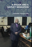 A BROOK AND A GARVEY SENSATION 1300556862 Book Cover