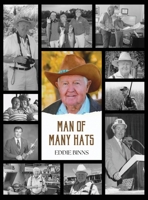 Man of Many Hats B0DZ4FFNB7 Book Cover