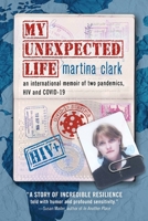 My Unexpected Life 1950668118 Book Cover