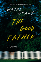 The Good Father 0385694660 Book Cover