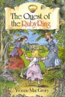 Quest of the Ruby Ring 1901737152 Book Cover