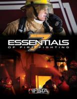 Essentials of Fire Fighting 0879392843 Book Cover