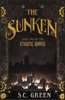 The Sunken 150083940X Book Cover