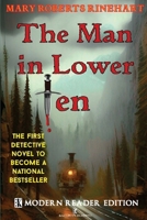 The Man in Lower Ten - Modern Reader Edition 1948104261 Book Cover