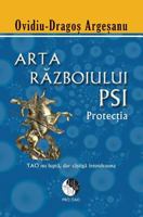 Arta Războiului PSI - Protecția 6069273265 Book Cover