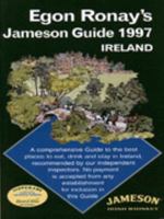The Egon Ronay Jameson Guide to Ireland: 1997 1898718199 Book Cover