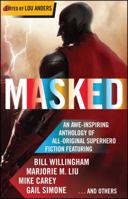 Masked 1439168822 Book Cover